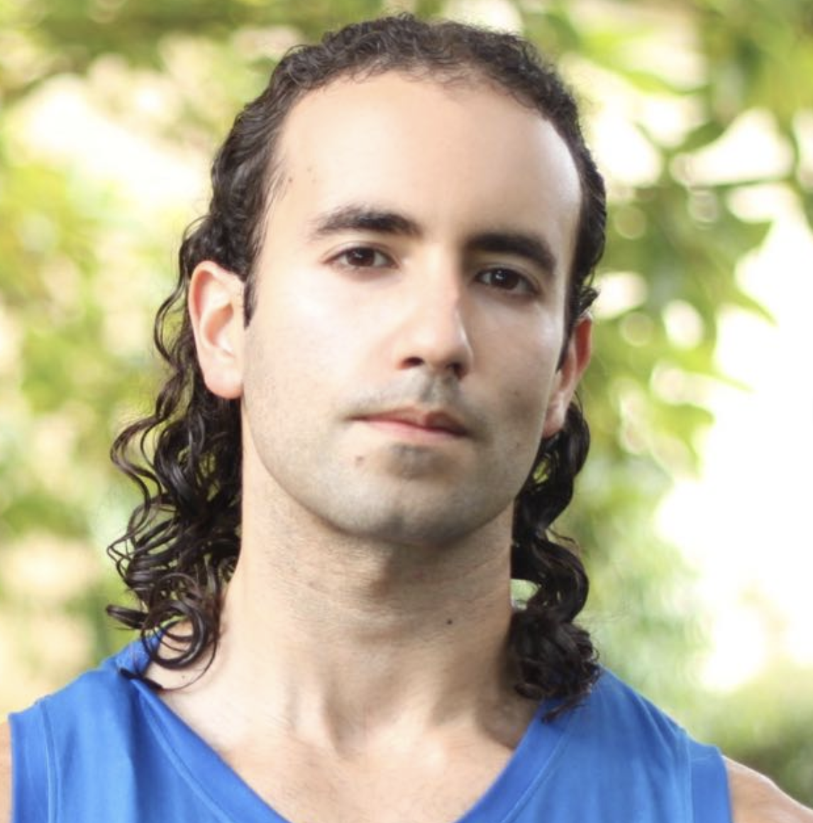 Julian Tcherassi