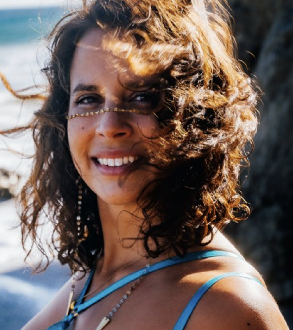 Justine Benanty